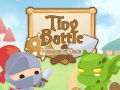 Mchezo Tiny Battle