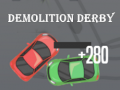 Mchezo Demolition derby