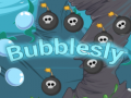 Mchezo Bubblesly