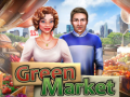 Mchezo Green Market