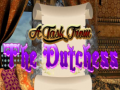 Mchezo  A Task from the Duchess