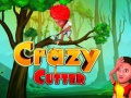 Mchezo Crazy Cutter