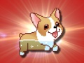 Mchezo Puppy Puzzle Time
