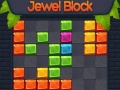 Mchezo Jewel Block