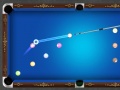 Mchezo Billiard Tour