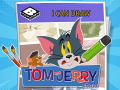 Mchezo The Tom and Jerry Show I Can Draw