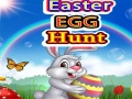 Mchezo Easter Egg Hunt