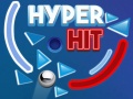 Mchezo Hyper Hit