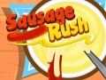 Mchezo Sausage Rush