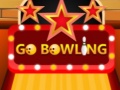 Mchezo Go Bowling