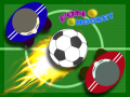 Mchezo Fun Hockey