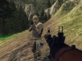 Mchezo Crazy Commando