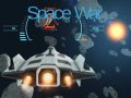 Mchezo Space War