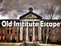 Mchezo Old Scientific Institute escape