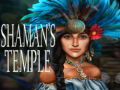 Mchezo Shaman's Temple