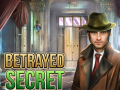 Mchezo Betrayed Secret