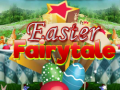Mchezo Easter Fairytale