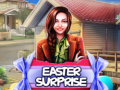 Mchezo Easter Surprise
