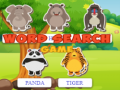 Mchezo Word Search game