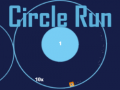 Mchezo Circle Run