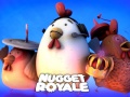 Mchezo Nugget Royale