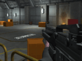 Mchezo Advanced Shooter