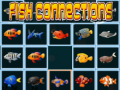 Mchezo Fish Connections