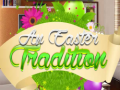 Mchezo An Easter Day