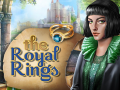 Mchezo The Royal Rings