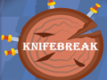 Mchezo KnifeBreak