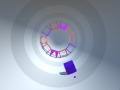 Mchezo Shape Tunnel