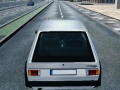 Mchezo City Car Simulator