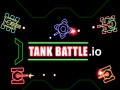 Mchezo Tank Battle.io