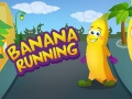 Mchezo Banana Running
