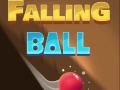 Mchezo Falling Ball