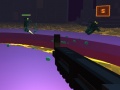 Mchezo FPS Clicker