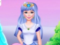 Mchezo Bella Pony Hairstyle