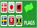 Mchezo Flags