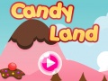Mchezo Candy Land