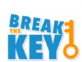 Mchezo Break The Key