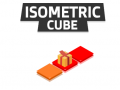 Mchezo Isometric Cube