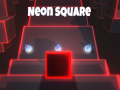 Mchezo Neon Square