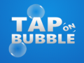 Mchezo Tap On Bubble