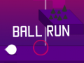 Mchezo Ball Run