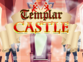 Mchezo Templar Castle