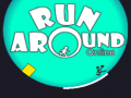 Mchezo Run Around Online