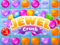 Mchezo Jewel Crush