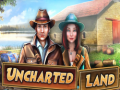Mchezo Uncharted Land