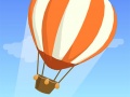 Mchezo Balloon Trip