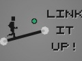 Mchezo Link It Up!